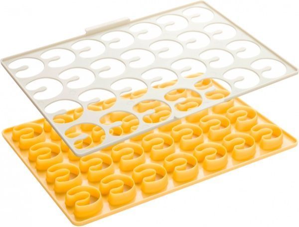 Форма для печенья Delicia 33x23 см 630890 Tescoma