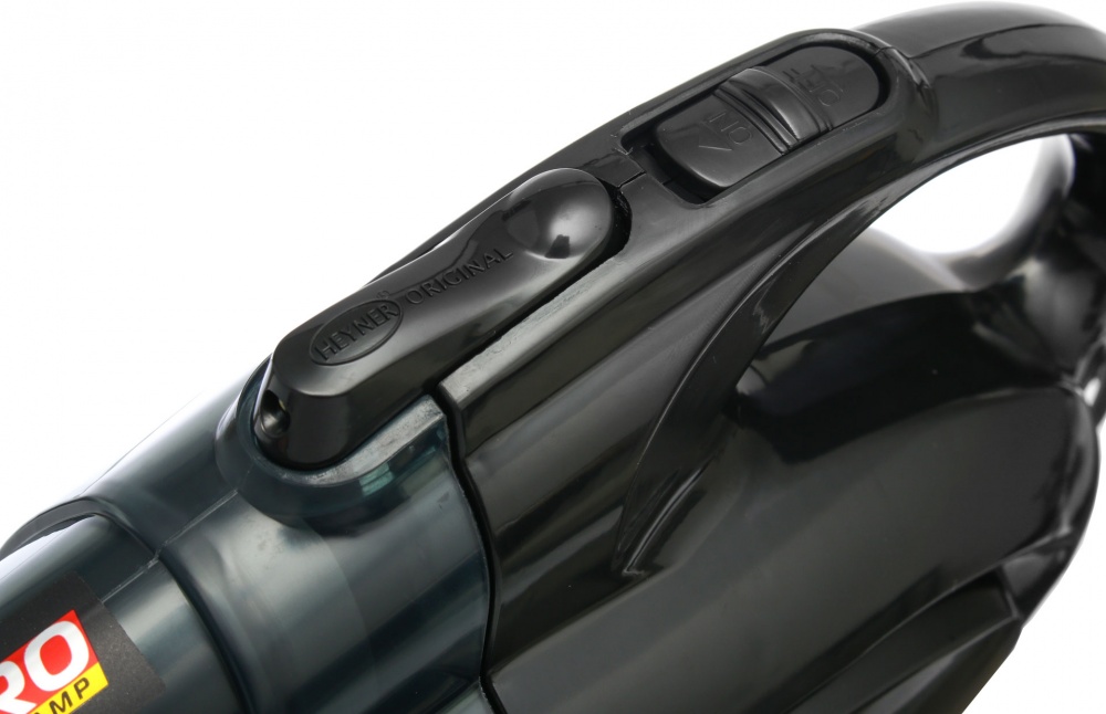 Пылесос автомобильный Heyner Cyclonic Power PRO 12 В 