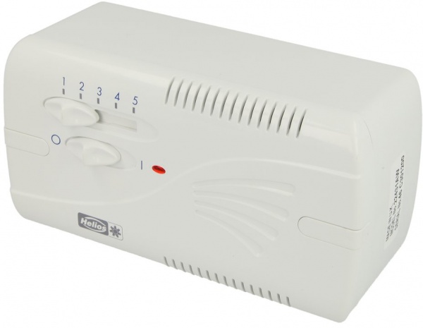 Регулятор скорости TSW 0,3 