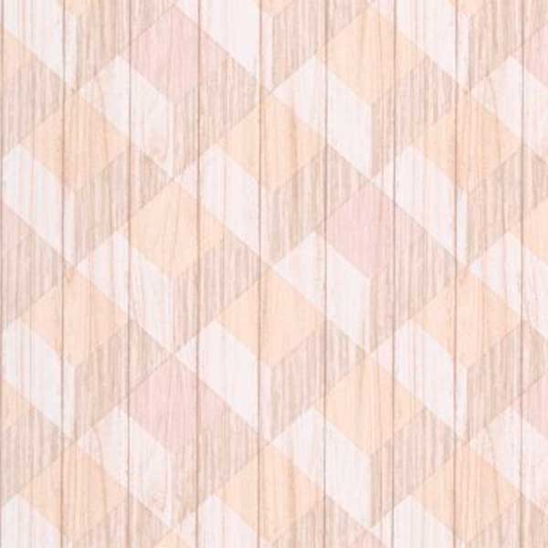 Славянские обои Kolorit B27.4 Графика 6485-01 0.53x10.05 м