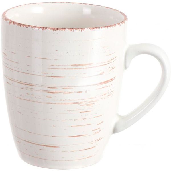 Чашка Antique White 340 мл 09978 12oz Mug Bella Vita