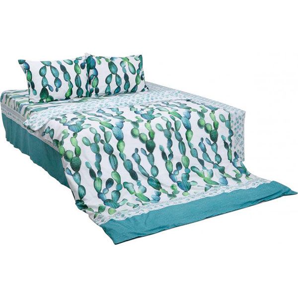 Комплект постельного белья двуспальный Underprice Питикито