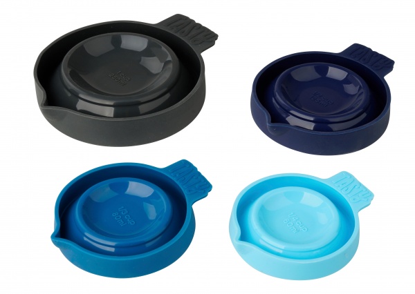 Набор чашек Tasty 4 шт. 678407 Fackelmann