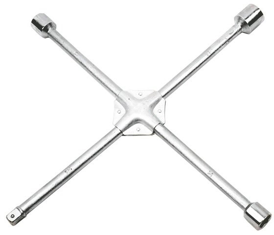 Ключ балонний 7x19x22x1/2