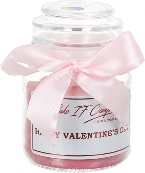 Свічка ароматична Святой Валентин Pako-If
