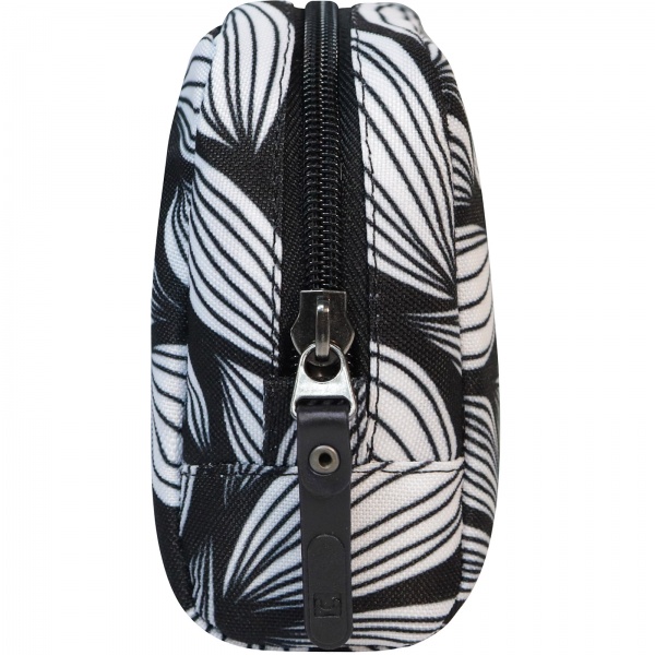 Набір органайзерів для подорожі Bagland 5 в 1 прозора/1195 72230 суб 1195