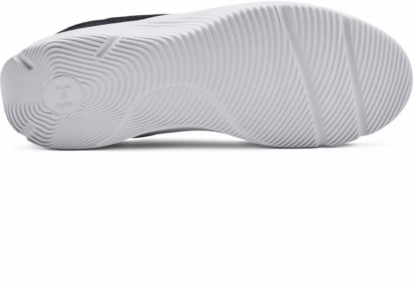 Кроссовки Under Armour 3024134-105 р.US 12 серый