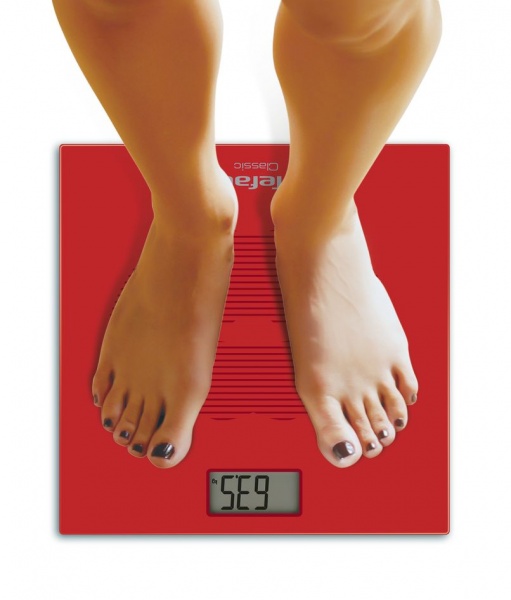 Ваги підлогові Tefal Classic PP1149V0