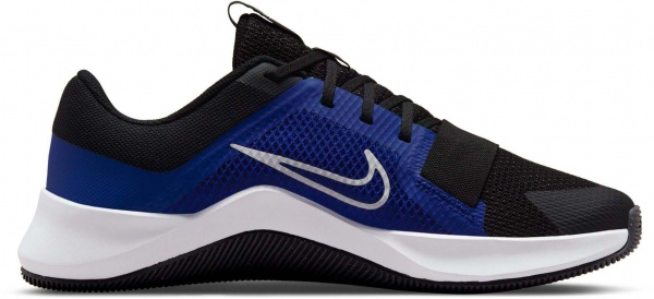 Кроссовки Nike MC TRAINER 2 DM0823-400 р.44 синий
