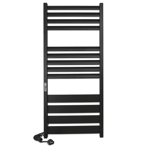 Рушникосушарка електрична Laris Лавина ЧКЧ13 500х1200 (ліве підключення)