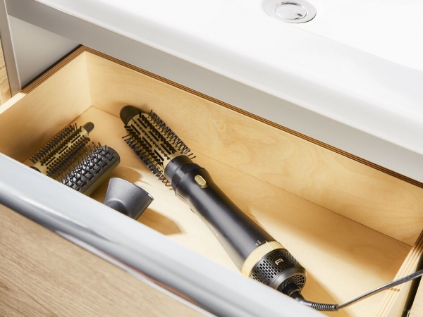 Фен-щетка Rowenta Express Style CF6330F0 