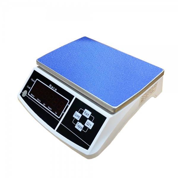 Ваги фасувальні VIS 6ВП1-В (Б) 