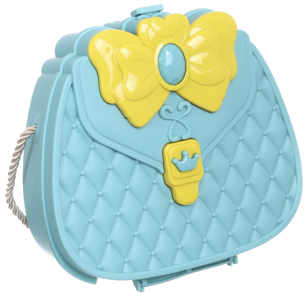 Ігровий набір SHUANG QI LE лікар в сумці на одне плече HSP1229276