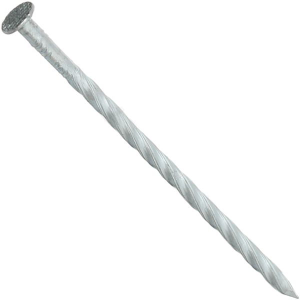 Цвях покрівельний Keramoplast 3,4х90 мм 200 шт. 