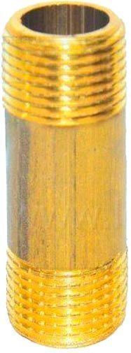 Ніпель прямий Pattaroni довгий 3/4