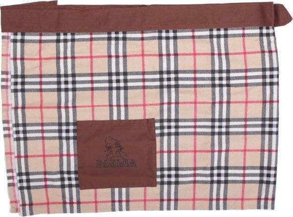 Парео для сауны Наш шлях мужское