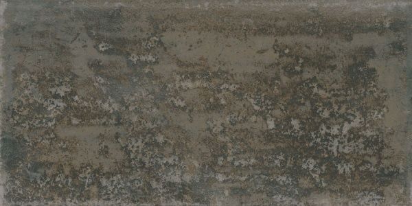 Плитка SALONI Фаундрі бронз 45x90 