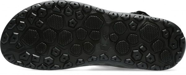 Сандалии 4F D4L20-SAM200-25S р. EUR 44 черный