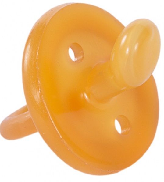 Соска-пустышка Киевгума Шалун