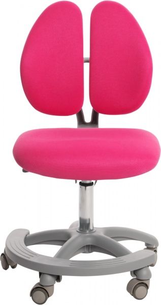 Крісло дитяче GT Racer C-1004 Orthopedic рожевий 