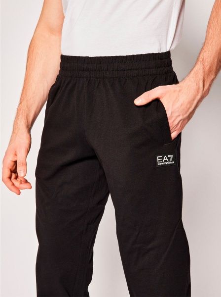 Спортивний костюм EA7 Tuta sportiva 3HPV59-PJ7BZ-1200 р. 2XL чорний