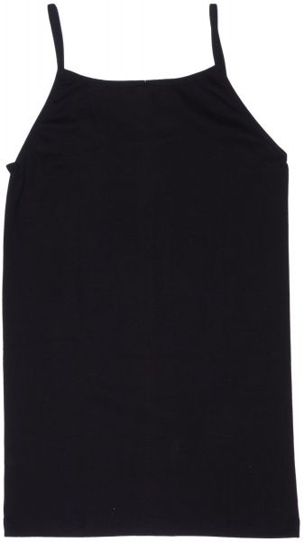 Майка жіноча Gurlesin р. M чорний 