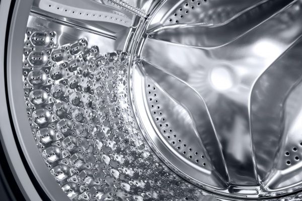 Пральна машина із сушкою Samsung WD10T654CBH/UA