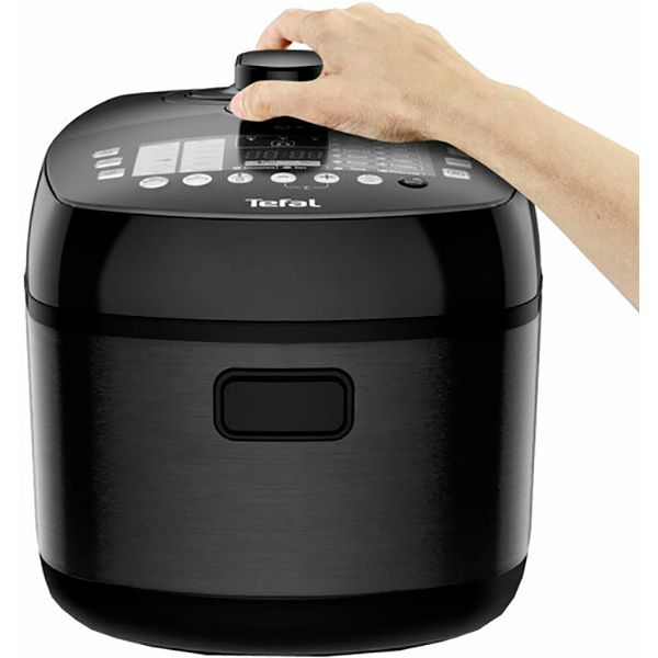 Мультиварка-скороварка Tefal CY625D32