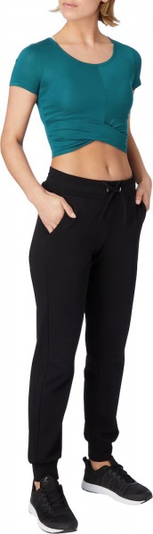 Футболка Energetics Gesinella III wms 415412-627 р.44 синій