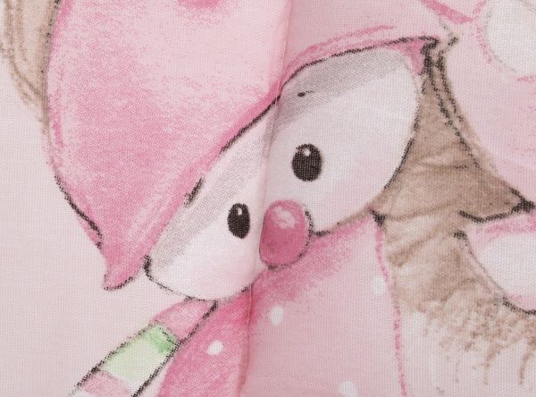 Подушка Home Line разноцветный 40х60 см 