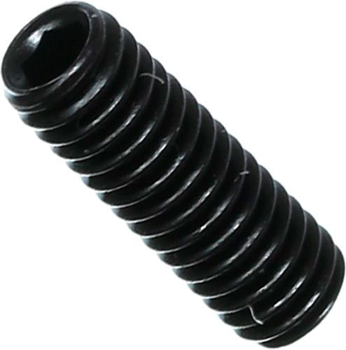 Гвинт метричний DIN913 4x12 мм 20 шт Expert Fix