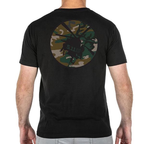 Футболка 5.11 Tactical 