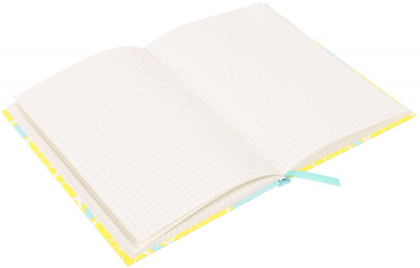 Книга для нотаток You're fresher than lemonade А5