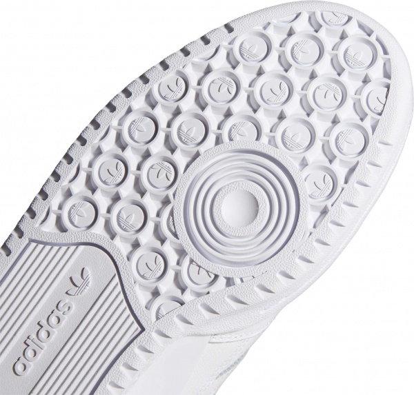 Кроссовки Adidas FORUM LOW FY7755 р.UK 11,5 белый
