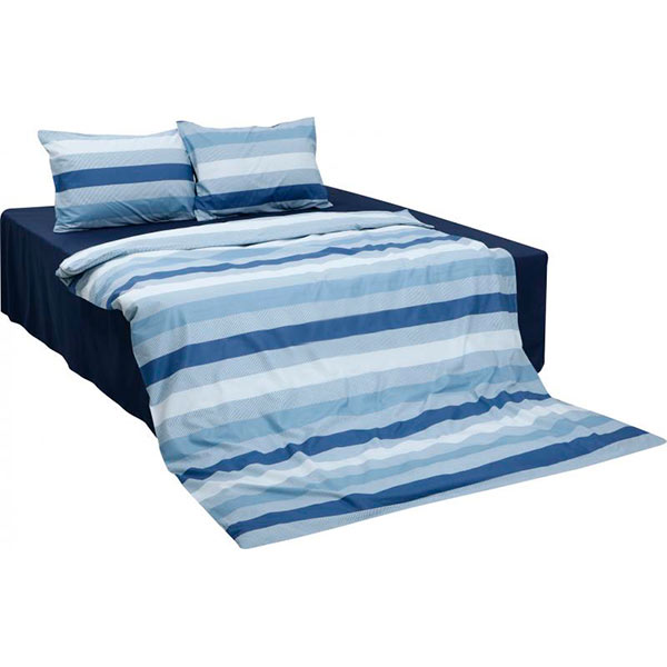 Комплект постельного белья двуспальный Underprice Клод