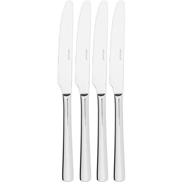 Набор столовых ножей Delimano Gourmet 4 шт