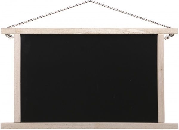 Доска для рисования ArinWOOD малая 02-011