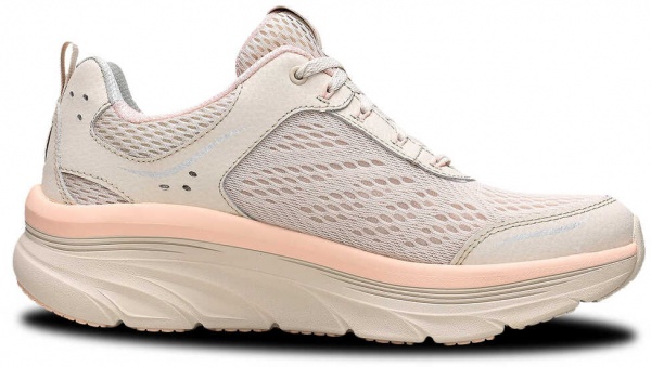 Кроссовки Skechers 149023 NTPK р.US 11 серый