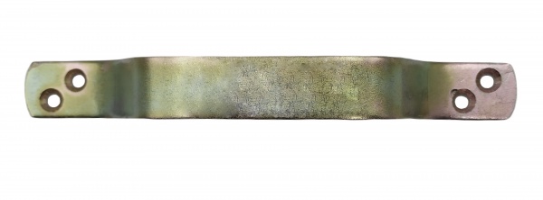 Ручка-скоба Domax 150 мм (UN150) желтый