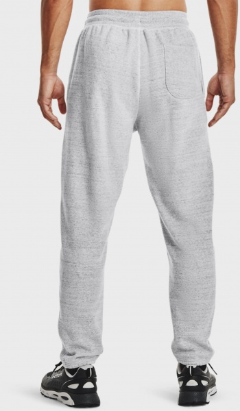 Штани Under Armour ORIGINATORS 1366414-014 р. L сірий