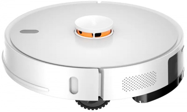 Робот-пилосос LYDSTO R1D white