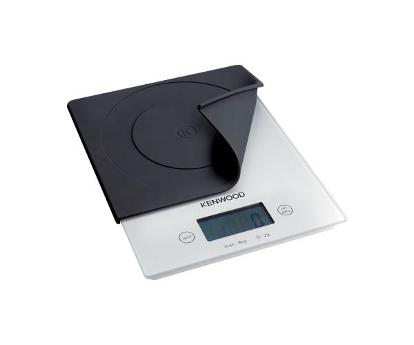 Весы кухонные Kenwood Весы кухонные Kenwood AT850В 
