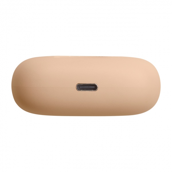 Bluetooth-гарнітура JBL Wave Beam Beige beige (JBLWBEAMBEG) 