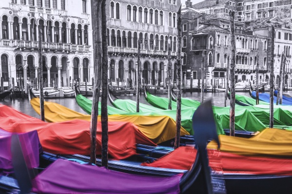 Репродукция 80х107 см AF20130409 Venice 201C07 RozenfeldArt 