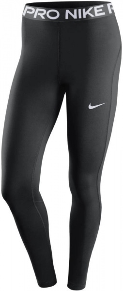Лосини Nike W NP 365 TIGHT CZ9779-010 р.S чорний