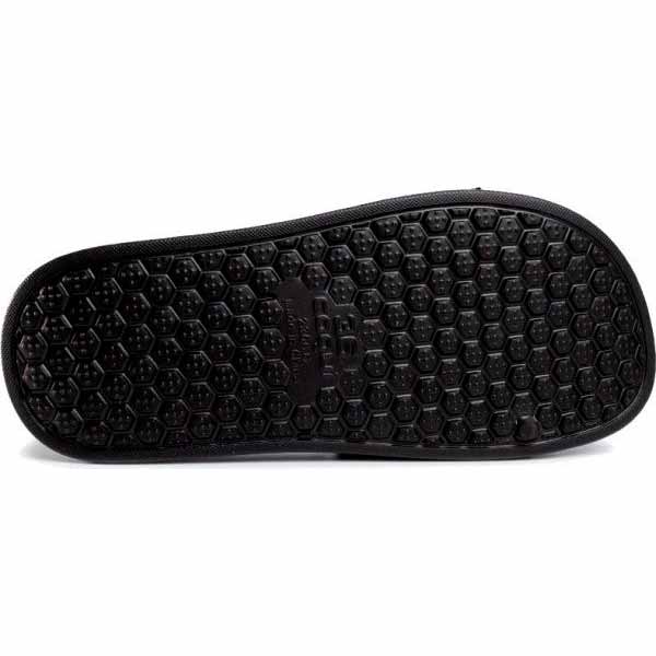 Шлепанцы Coqui 7082 Black 7082-100-2200 р. 39 черный