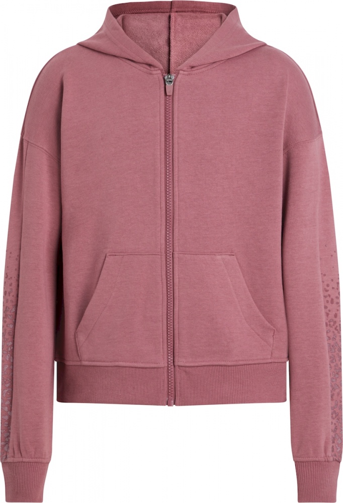 Джемпер Energetics Lotus FT G 429266-291 р.116 розовый