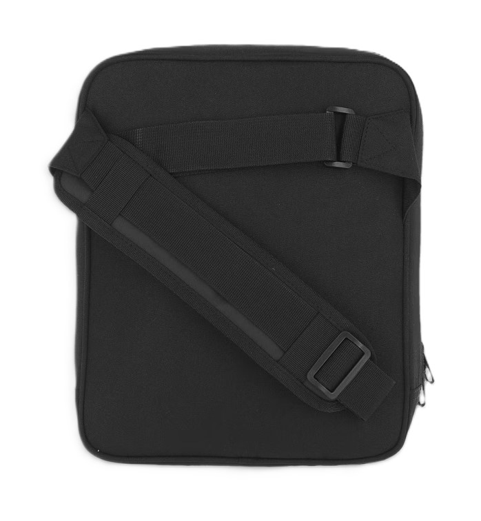 Сумка 4F 4FWSS25APOUU075-20S черный