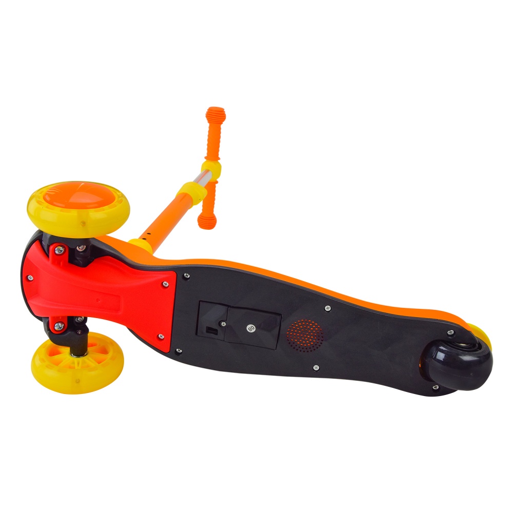 Самокат Shantou в ассортименте SC2421