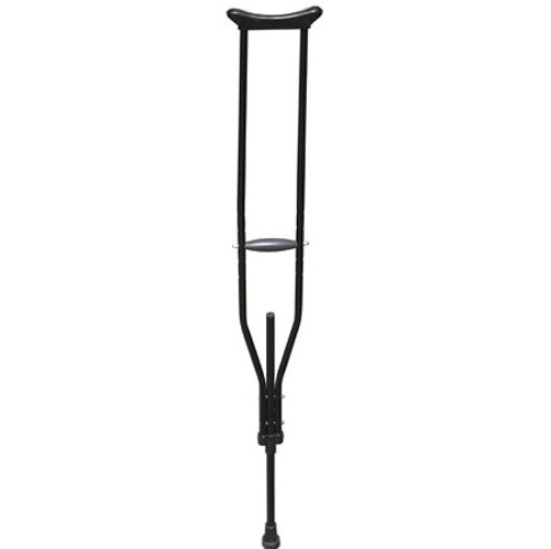 Милиця пахвова MEDOK MED-02-005 сталева (розмір M)